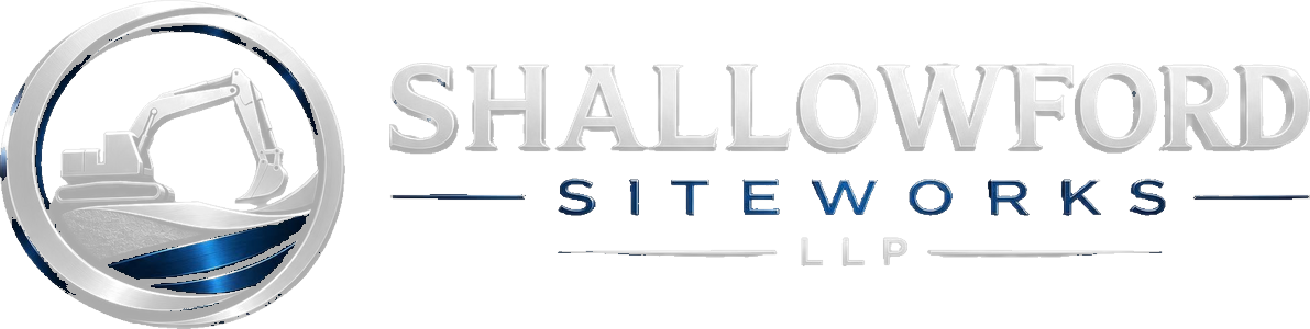 Shallowford Siteworks