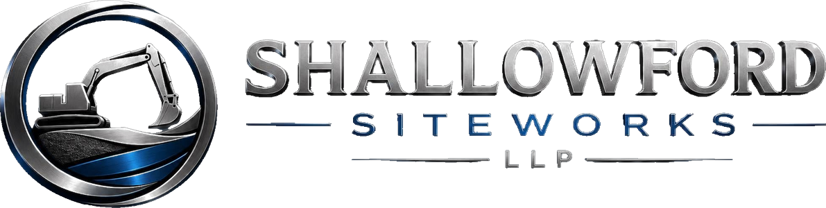 Shallowford Siteworks logo